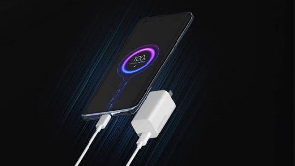 200W ഫാസ്റ്റ് ചാർജിങ്