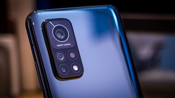 ഷവോമി എംഐ 10 ടി സ്മാർട്ഫോണിന് വിലയിളവ് 