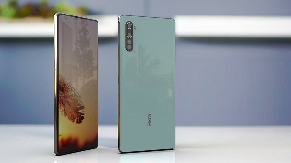 റെഡ്മി കെ 40 വില