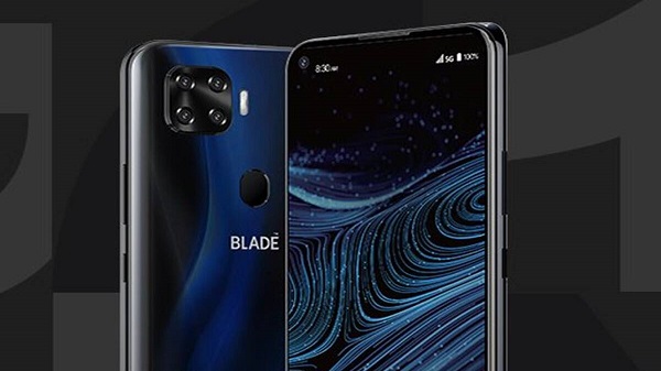 ഇസഡ്ടിഇ ബ്ലേഡ് എക്‌സ് 1 5 ജി: ക്യാമറ സവിശേഷതകൾ