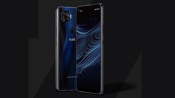 ഇസഡ്ടിഇ ബ്ലേഡ് എക്‌സ് 1 5 ജി: സവിശേഷതകൾ