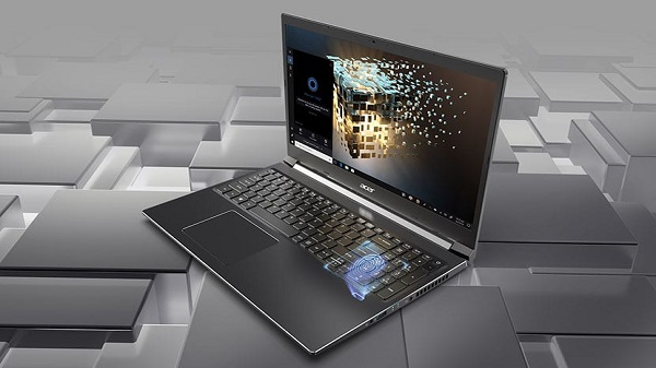 എഎംഡി റൈസൺ 5 5500 യു പ്രോസസർ വരുന്ന ഏസർ ആസ്പയർ 7 ലാപ്ടോപ്പ് ഇന്ത്യയിൽ