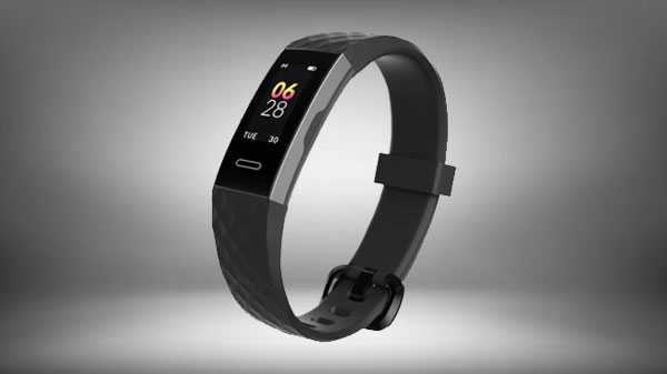 നോയിസ് കളർ‌ഫിറ്റ് 2 