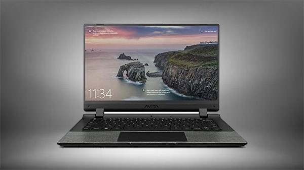 അവിറ്റ എസൻഷ്യൽ NE14A2INC433 ലാപ്‌ടോപ്പ്