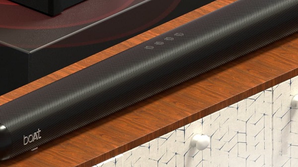 ഡോൾബി അറ്റ്‌മോസ് സപ്പോർട്ട് വരുന്ന ബോട്ട് അവന്റേ ബാർ 4000 ഡിഎ സൗണ്ട്ബാർ 