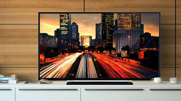 ഡൈവ D32S7B, D40HDRS: സവിശേഷതകൾ