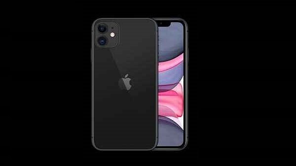 ഐഫോൺ 12 മിനി