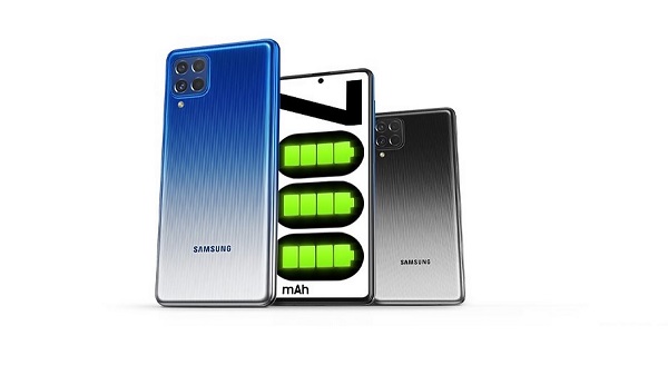  25W ഫാസ്റ്റ് ചാർജിംഗിനെ സപ്പോർട്ട് ചെയ്യുന്ന 7,000 എംഎഎച്ച് ബാറ്ററി