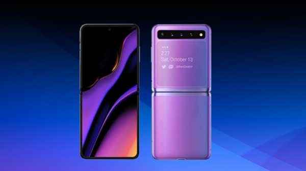 ഉപയോക്താക്കൾക്ക് ഗാലക്‌സി ഇസഡ് ഫോൾഡ് 2