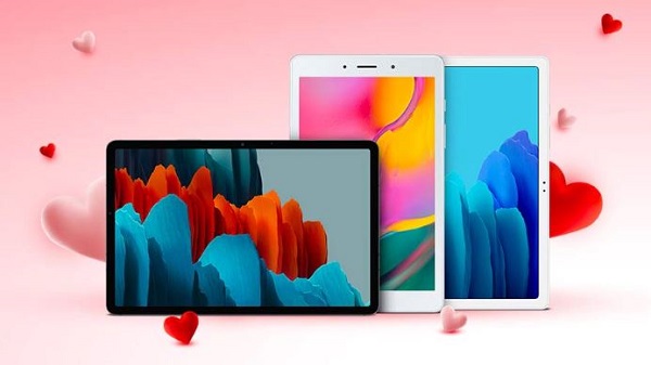 സാംസങ് ടാബ്‌ലെറ്റുകൾക്കും ഓഫറുകൾ