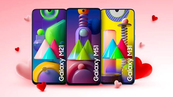 സാംസങ് സ്മാർട്ട്‌ഫോൺ ഓഫറുകൾ