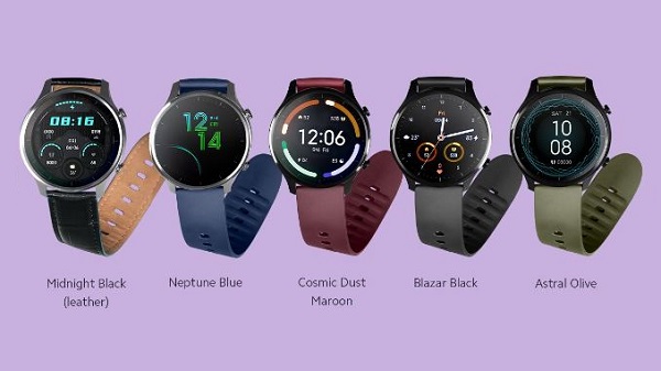 എൻട്രി ലെവൽ സ്മാർട്ട് വാച്ച്