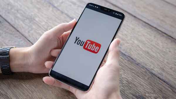 സ്മാർട്ട്ഫോണിലേക്ക് യൂട്യൂബ് വീഡിയോ ഡൌൺലോഡ് ചെയ്യാം