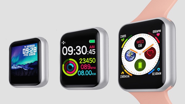 ബ്ലൂടൂത്ത് കോളിംഗ് വരുന്ന ഇൻ‌ബേസ് അർബൻ‌ ലൈഫ് സ്മാർട്ട് വാച്ച് 