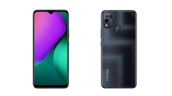 ഇൻഫിനിക്സ് സ്മാർട്ട് 5: വില, ലഭ്യത