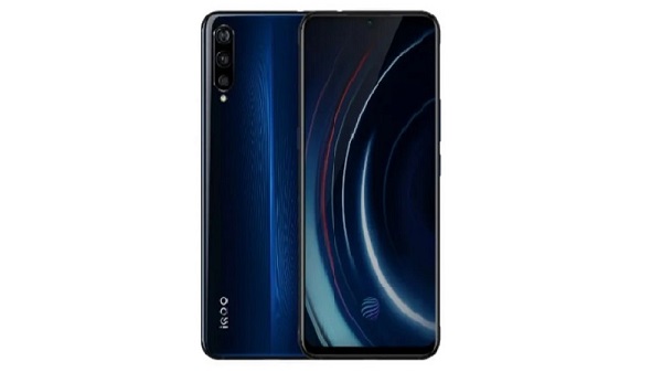 4400 എംഎഎച്ച് ബാറ്ററിയുമായി വരുന്ന ഐക്യു 9