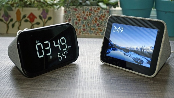 ലെനോവോ സ്മാർട്ട് ക്ലോക്ക് എസ്സൻഷ്യൽ: ഇന്ത്യയിലെ വിലയും, ലഭ്യതയും