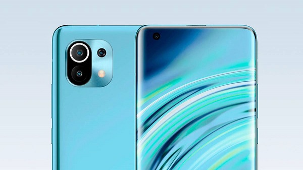 എംഐ 11 ക്യാമറ സവിശേഷതകൾ