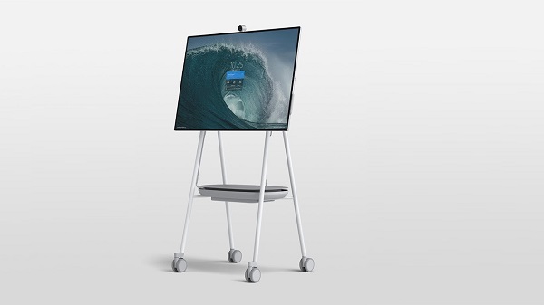 മൈക്രോസോഫ്റ്റ് സർഫേസ് ഹബ് 2 എസ് 85 ഇഞ്ച് 