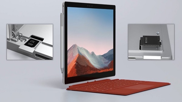 മൈക്രോസോഫ്റ്റ് സർഫേസ് പ്രോ 7+, മൈക്രോസോഫ്റ്റ് സർഫേസ് ഹബ് 2 എസ് 85 ഇഞ്ച്: ഇന്ത്യയിലെ വില