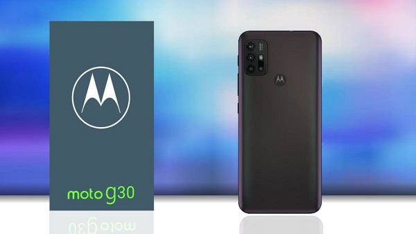 ആൻഡ്രോയിഡ് 11 ഓപ്പറേറ്റിംഗ് സിസ്റ്റവും ക്വാഡ് റിയർ ക്യാമറ സെറ്റപ്പും