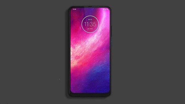 മോട്ടോ ജി 30 സവിശേഷതകൾ