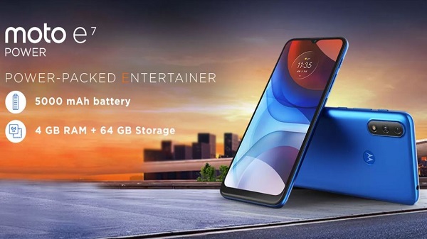 മോട്ടറോള 