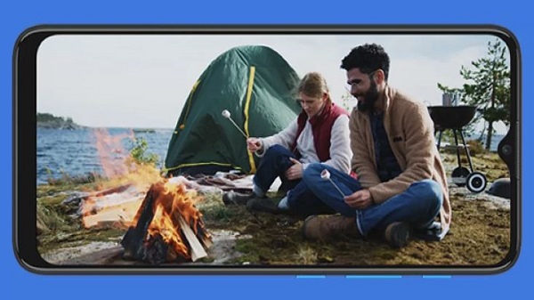 മോട്ടോ ഇ7 പവർ: സവിശേഷതകൾ