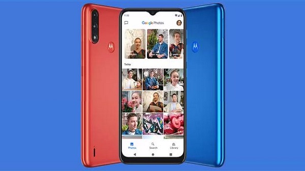 മോട്ടോ ഇ7 പവർ: പ്രതീക്ഷിക്കുന്ന വില