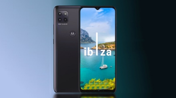 മോട്ടറോള ഐബിസ ഒരു ബജറ്റ് 5 ജി സ്മാർട്ഫോൺ