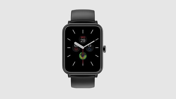 നോയിസ് കളർഫിറ്റ് പ്രോ 3: സവിശേഷതകൾ