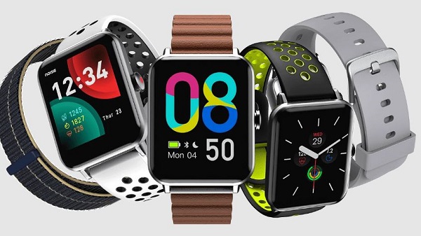 നോയിസ് കളർഫിറ്റ് പ്രോ 3 ഇന്ത്യയിൽ വില, ലഭ്യതt