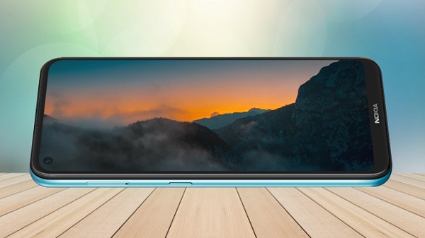 നോക്കിയ 3.4: സവിശേഷതകൾ