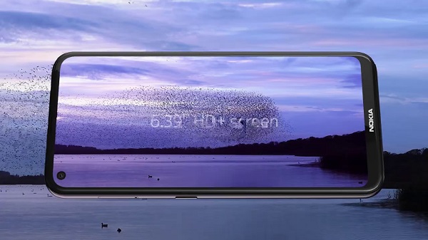 നോക്കിയ 5.4 ഇന്ത്യയിൽ പ്രതീക്ഷിക്കുന്ന വില