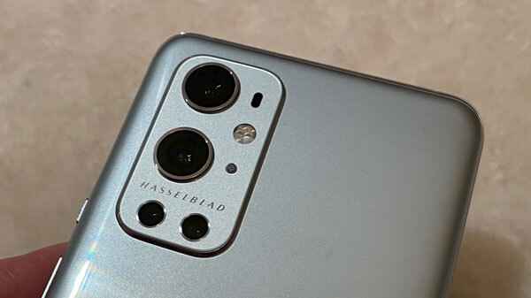 വൺപ്ലസ് 9 പ്രോ