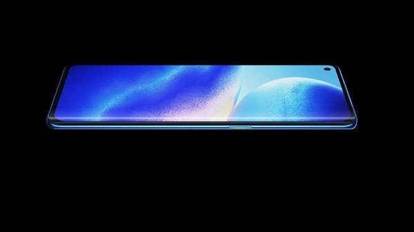 ഓപ്പോ ഫൈൻഡ് എക്‌സ് 3