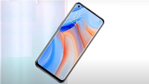 ഓപ്പോ റെനോ 5 എഫ്: ലോഞ്ചും, ലഭ്യതയും