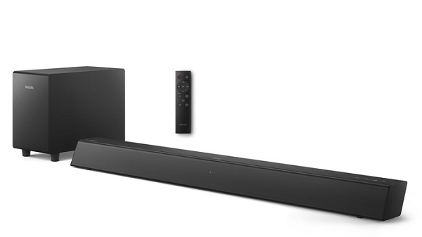 ഫിലിപ്സ് ടി‌എബി 7305 ഡോൾബി ഡിജിറ്റൽ