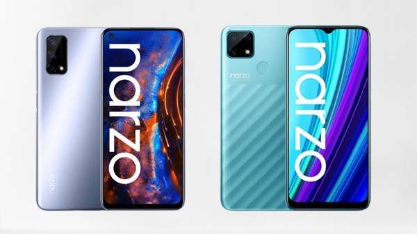 റിയൽ‌മി നാർ‌സോ 30 പ്രോ 5ജി, നാർസോ 30എ: വിൽപ്പന, ഓഫറുകൾ