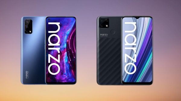 റിയൽ‌മി നാർ‌സോ 30 പ്രോ 5ജി, നാർസോ 30എ: വില