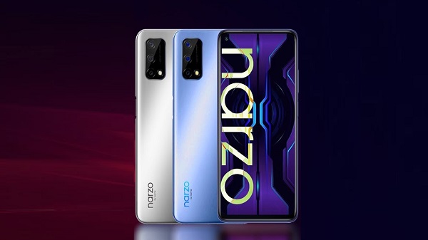 റിയൽ‌മി നർ‌സോ 30 പ്രോ 5 ജി: പ്രതീക്ഷിക്കുന്ന സവിശേഷതകൾ