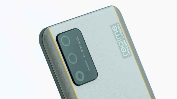 റിയൽമി ജിടിയിലെ സ്നാപ്ഡ്രാഗൺ 888 പ്രോസസർ