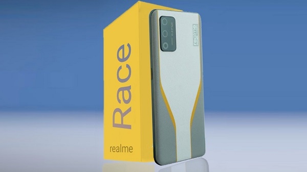 റിയൽമി ജിടി: പ്രതീക്ഷിക്കുന്ന ലോഞ്ച് തീയതി