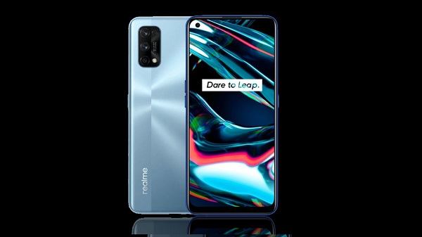 റിയൽമി നർസോ 30 പ്രോ 5 ജി