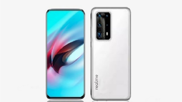 റിയൽമി 8 സീരീസിന് കീഴിൽ റിയൽമി 8, റിയൽമി 8 പ്രോ അവതരിപ്പിച്ചേക്കും