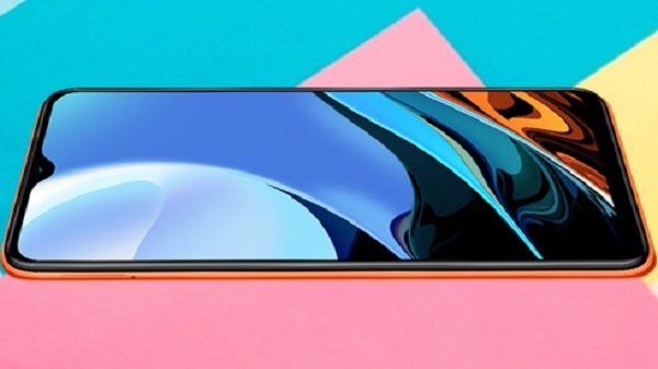 റെഡ്മി 9 പവറിൻറെ 4 ജിബി റാം + 64 ജിബി സ്റ്റോറേജ് ഓപ്ഷൻ