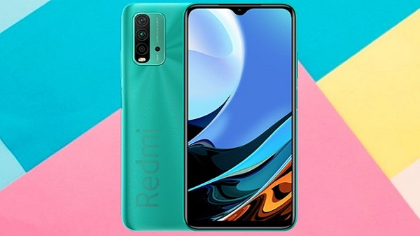  6 ജിബി റാം + 128 ജിബി സ്റ്റോറേജ് കോൺഫിഗറേഷൻ 