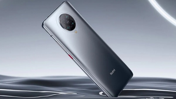 റെഡ്മി കെ 40 പ്രോ 