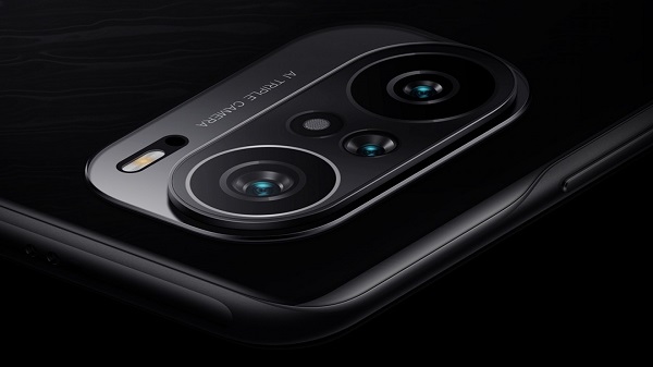 റെഡ്മി കെ 40 ക്യാമറ സവിശേഷതകൾ