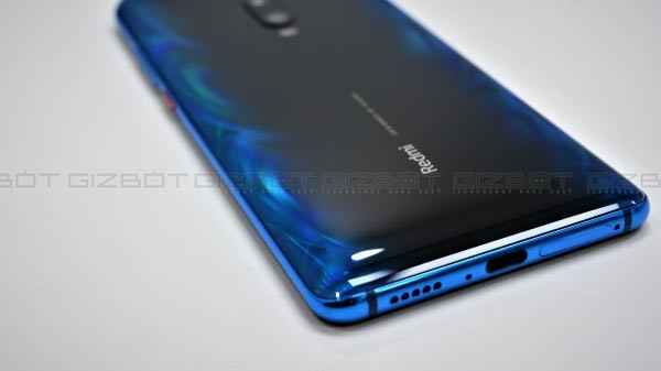 റെഡ്മി കെ 40